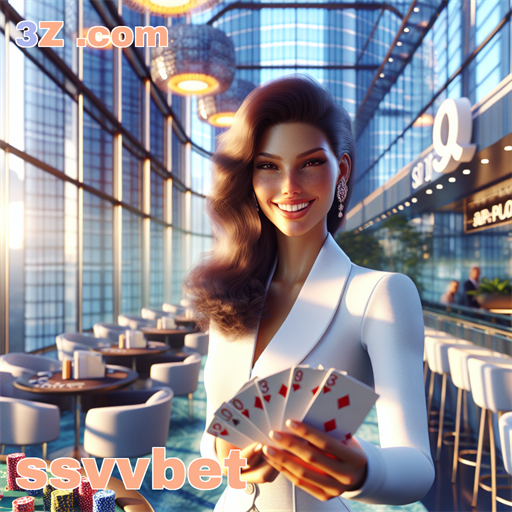 App Ssvvbet: A Revolução nos Jogos Online Brasileiros