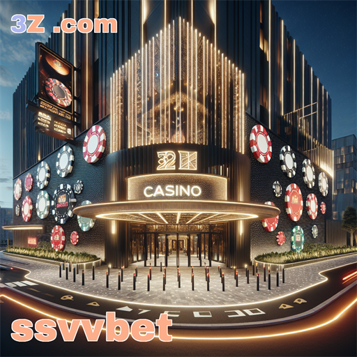 Jogos Inovadores e Empolgantes no ssvvbet para Todos os Gostos