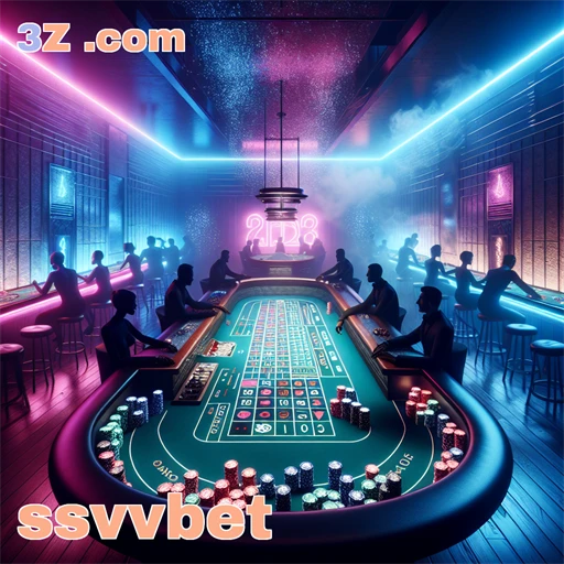 A Incrível Plataforma ssvvbet: Diversão ao Seu Alcance